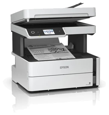 Printer Epson M3170