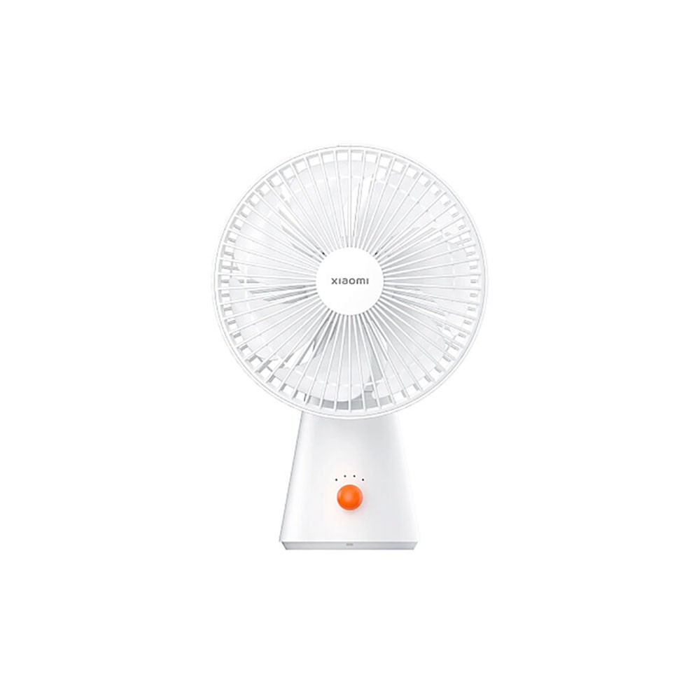 Вентилятор Xiaomi Rechargeable Mini Fan (BHR6089GL)