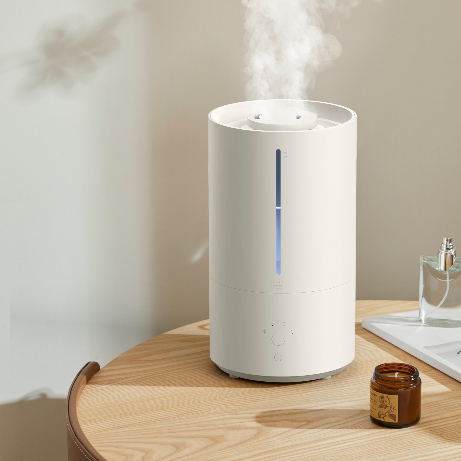 Увлажнитель воздуха Xiaomi Smart Humidifier 2 EU (BHR6026EU)