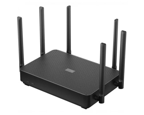 Роутер Xiaomi Router AX3200 EU (DVB4314GL)