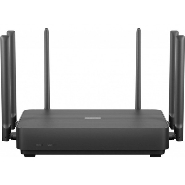 Роутер Xiaomi Router AX3200 EU (DVB4314GL)