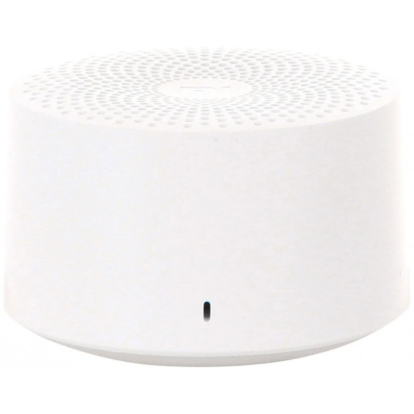 Портативный колонка Mi Compact Bluetooth Speaker 2 (QBH4141EU)