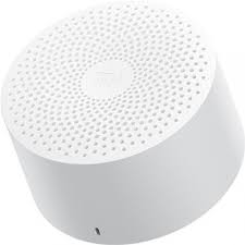 Портативный колонка Mi Compact Bluetooth Speaker 2 (QBH4141EU)