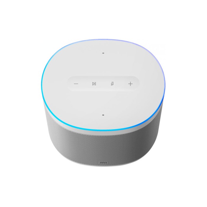 Портативный колонка Mi Smart Speaker RU (QBH4221RU)