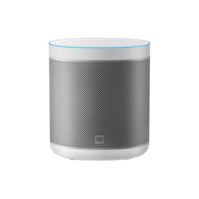 Портативный колонка Mi Smart Speaker RU (QBH4221RU)