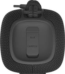 Портативный колонка Mi Portable Bluetooth Speaker 16W (Black),