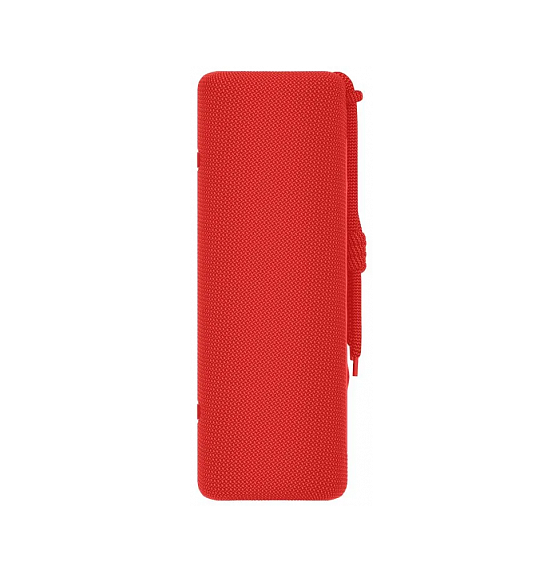 Портативный колонка Mi Portable Bluetooth Speaker 16W Red GL,