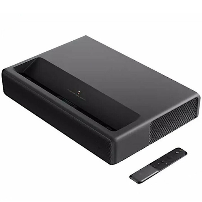 Проектор Mi 4K Laser Projector 150",
