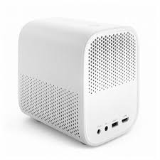 Проектор Mi Smart Projector 2 EU,