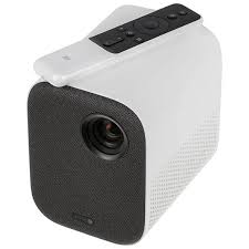 Проектор Mi Smart Projector 2 EU,