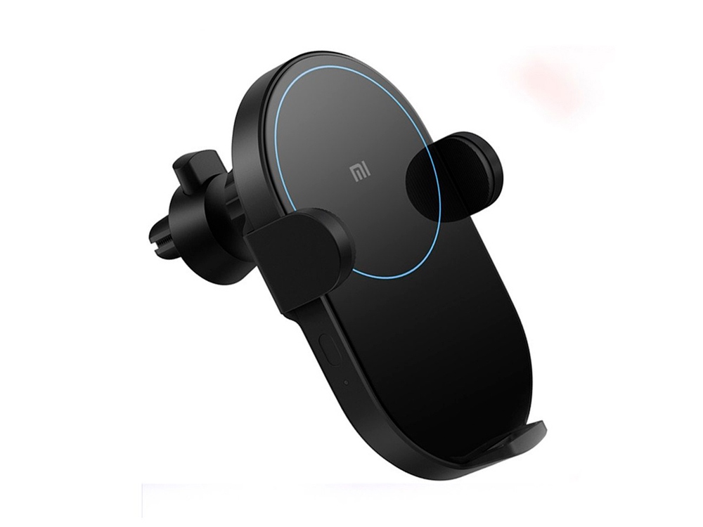 Mi 20W Wireless Car Charger, артикул: GDS4127GL, модель: WCJ02ZM