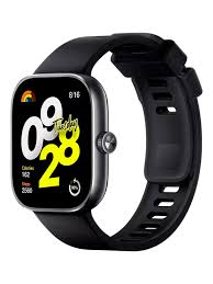 Redmi Watch 4 Obsidian Black