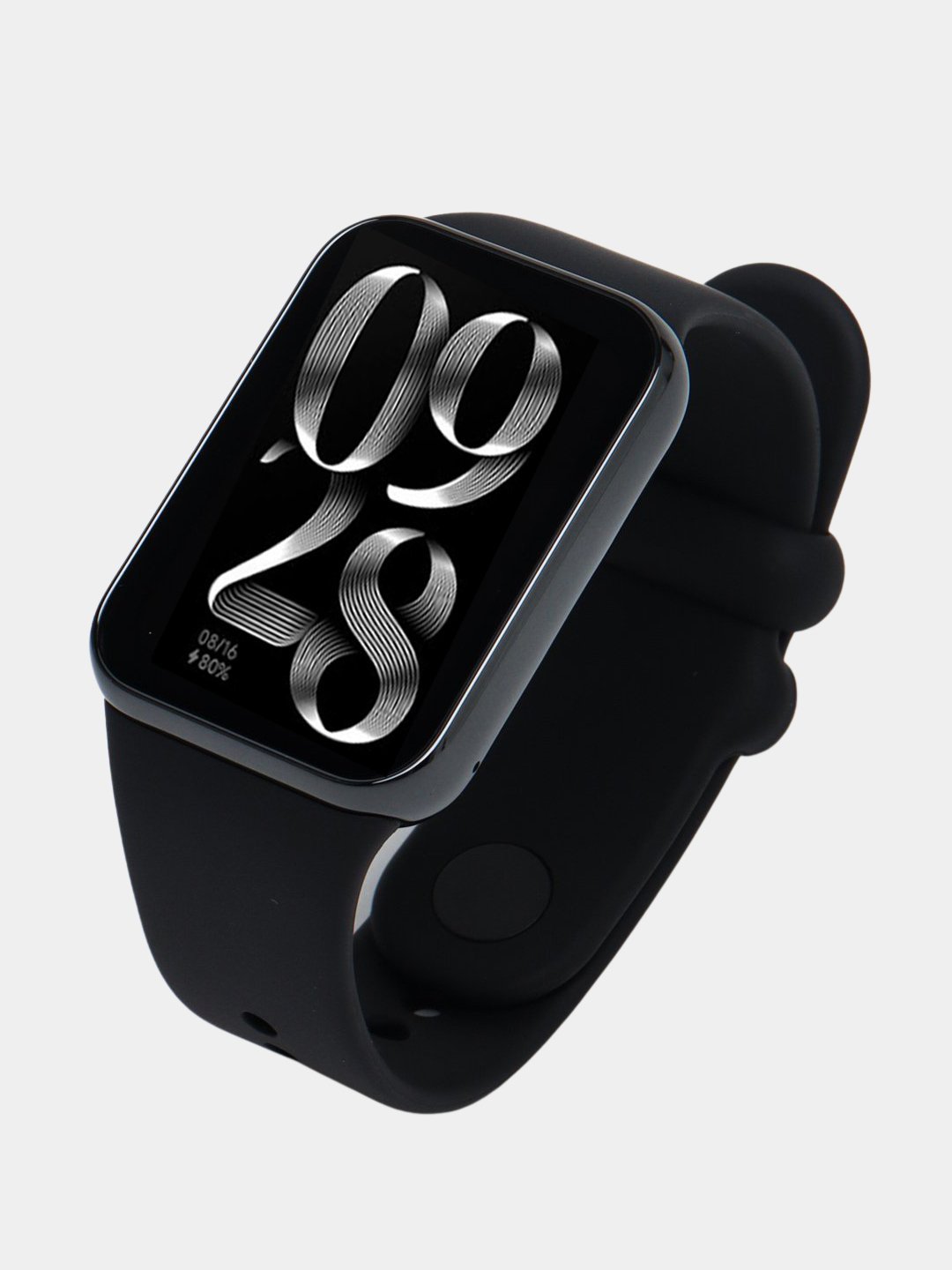Xiaomi Smart Band 8 Pro Black