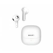 Наушник Xiaomi Buds 5-Ceramic White