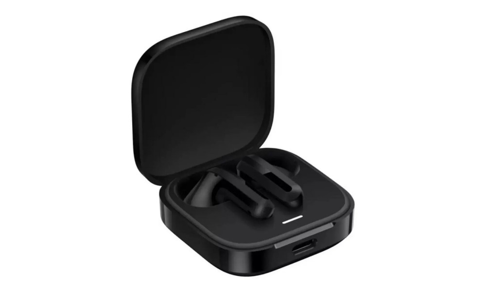 Наушник Redmi Buds 6 Active - Black