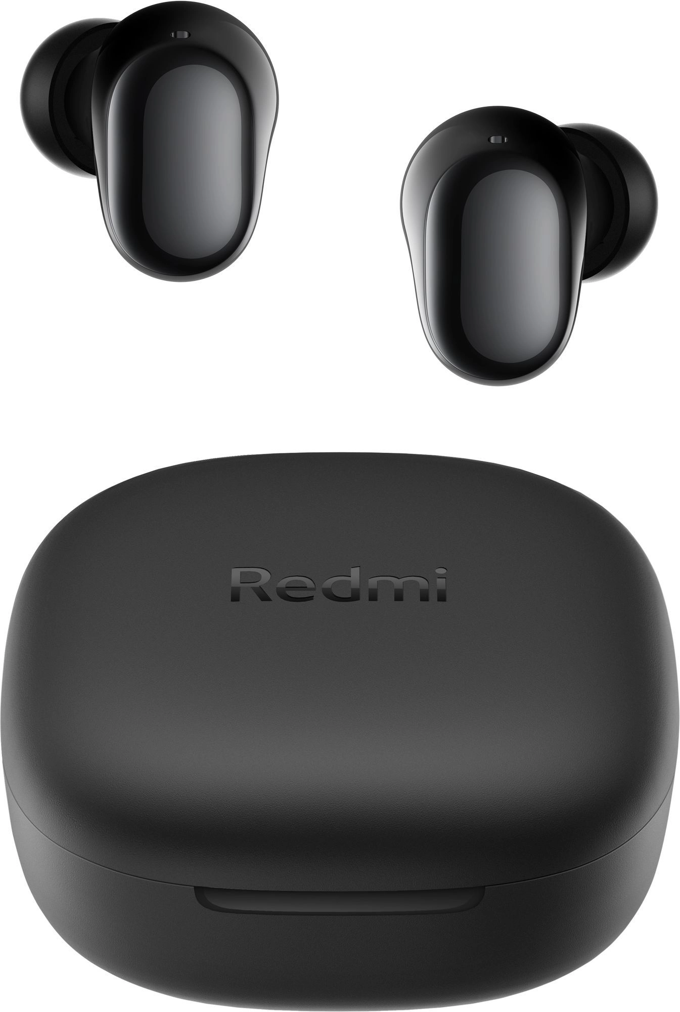 Redmi Buds 6 Play Black