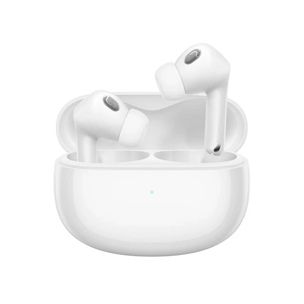 Наушник Xiaomi Buds 3T Pro(Gloss White),