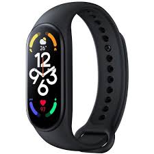 Xiaomi Mi Smart Band 7 GL, артикул: BHR6008GL, модель: M2129B1