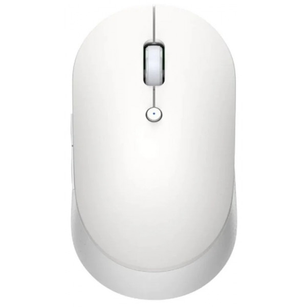 Компьютерная мышь Mi Dual Mode Wireless Mouse (White) (HLK4040GL)