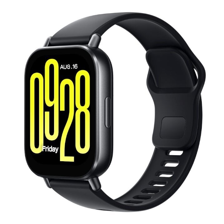 Смарт часы Redmi Watch 5 Lite Black