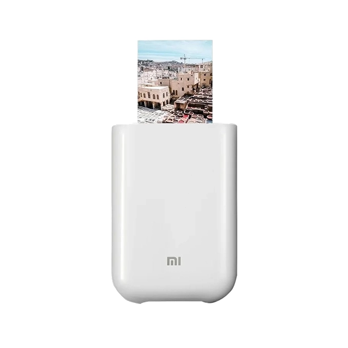 Mi Portable Photo Printer (TEJ4018GL)