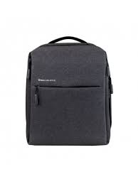 Xiaomi City Backpack 2 (Dark Gray), артикул: ZJB4192GL, модель: DSBB03RM
