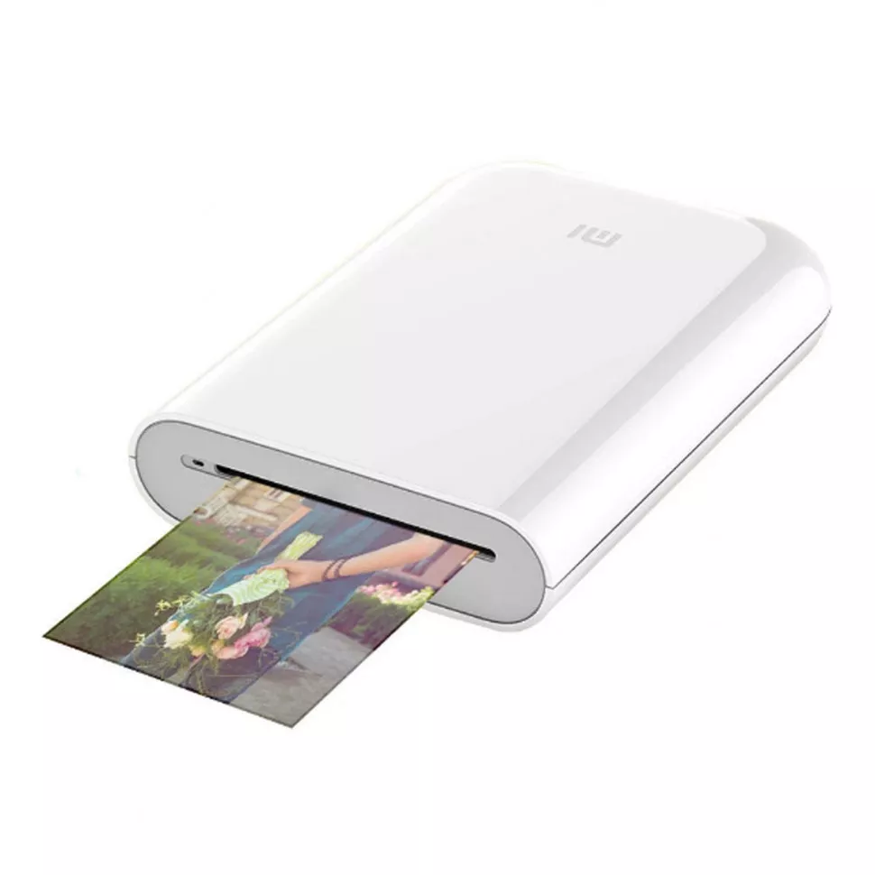 Mi Portable Photo Printer (TEJ4018GL)