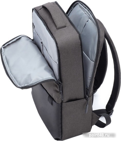 Xiaomi Commuter Backpack (Dark Gray), артикул: BHR4903GL, модель: XDLGX-04