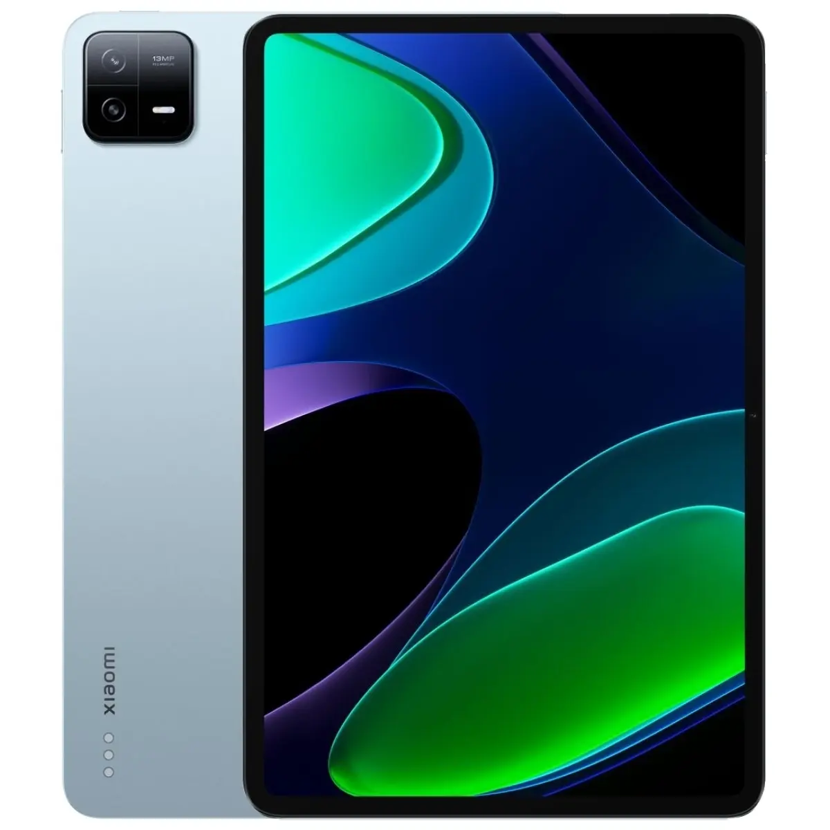 Planshet Xiaomi Pad 6 6/128GB Mist Blue