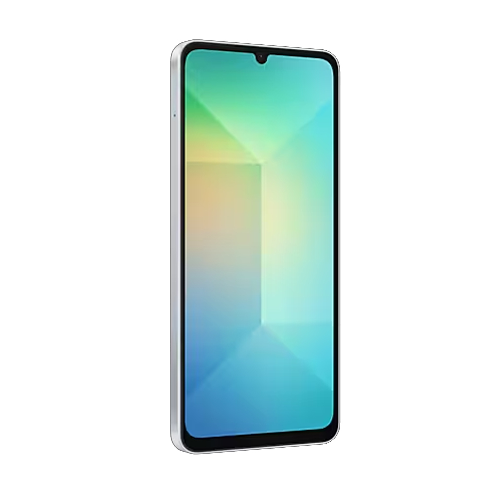 Smartfon Galaxy A06 (A065) 4/128GB Light Blue
