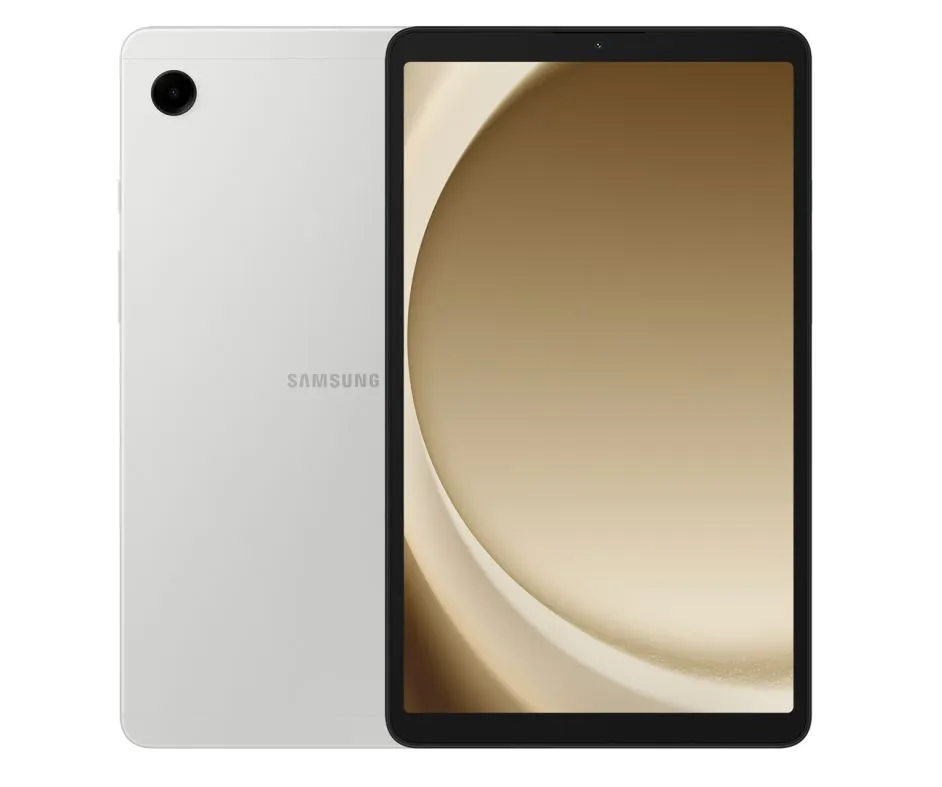 Planshet Galaxy Tab A9 (X115) 4/64GB Silver