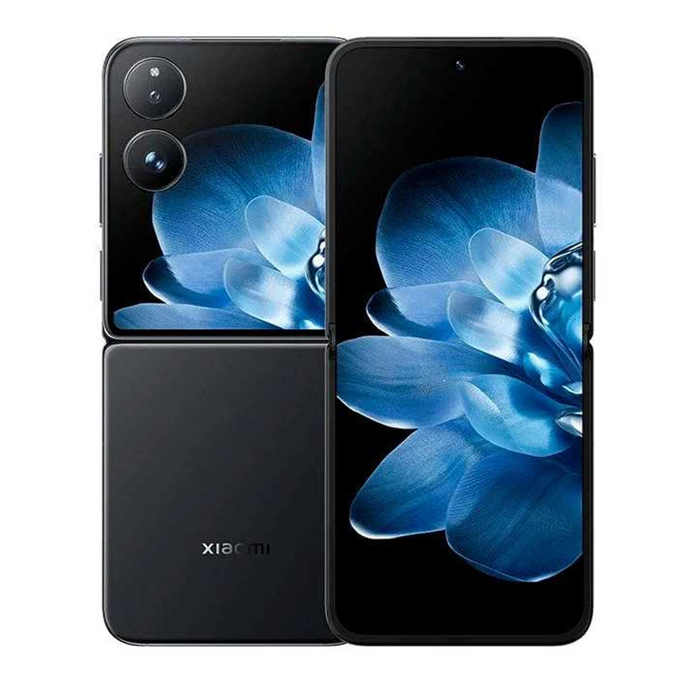 Smartfon Xiaomi Mix Flip 12/512GB Black