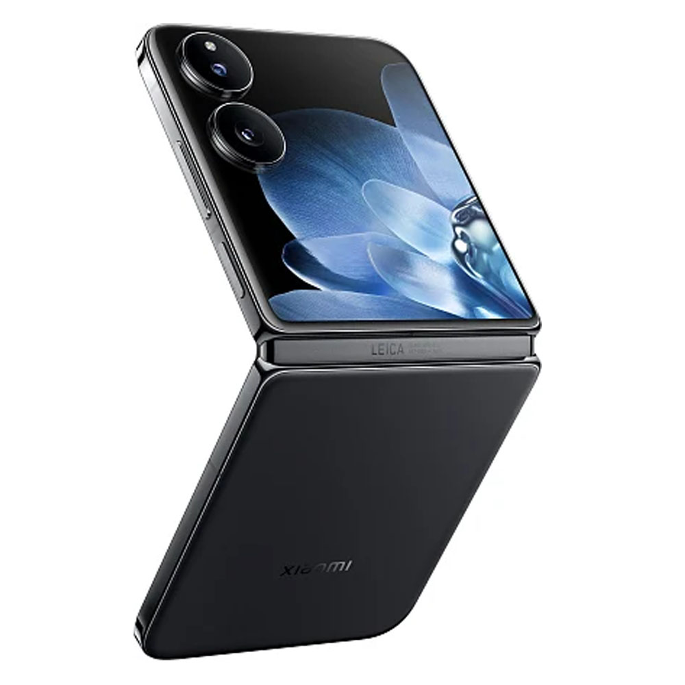 Smartfon Xiaomi Mix Flip 12/512GB Black