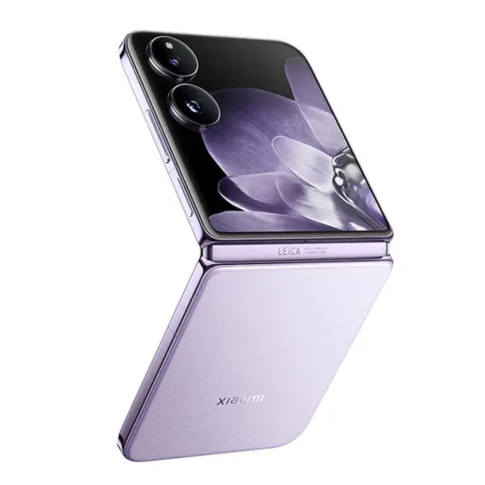 Smartfon Xiaomi Mix Flip 12/512GB Purple