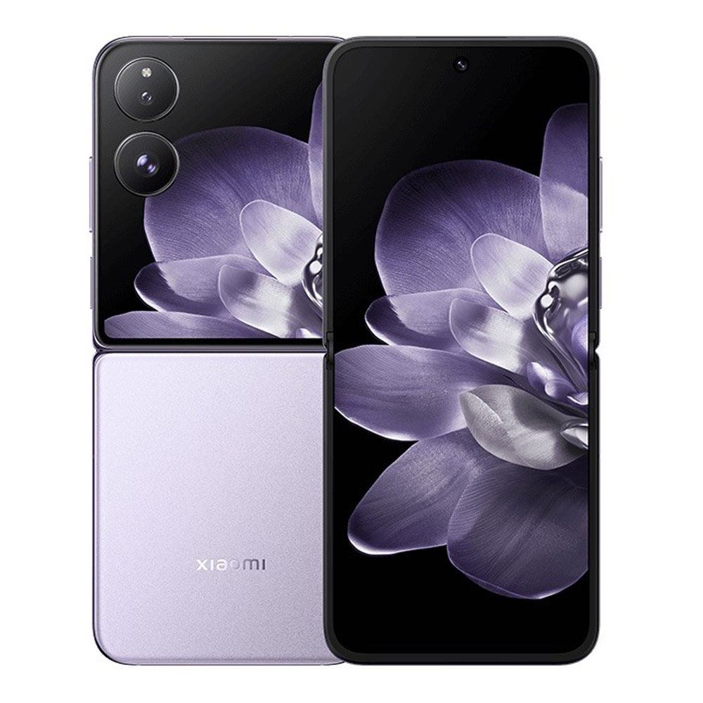 Smartfon Xiaomi Mix Flip 12/512GB Purple