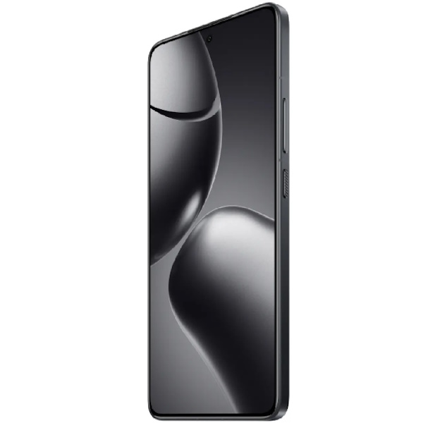 Смартфон Xiaomi 14T Pro 12/512GB Titan Black