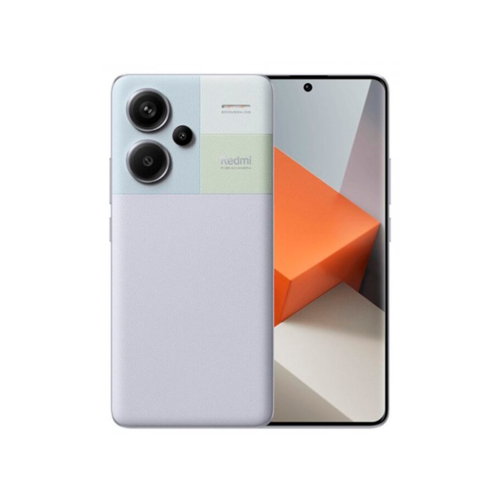 Smartfon Redmi Note 13 Pro+ 5G 12/512GB Aurora Purple
