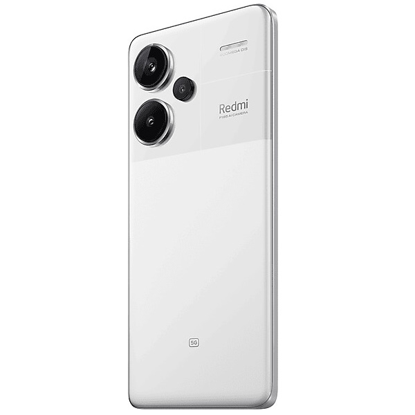 Смартфон Redmi Note 13 Pro+ 5G 12/512GB Moonlight White