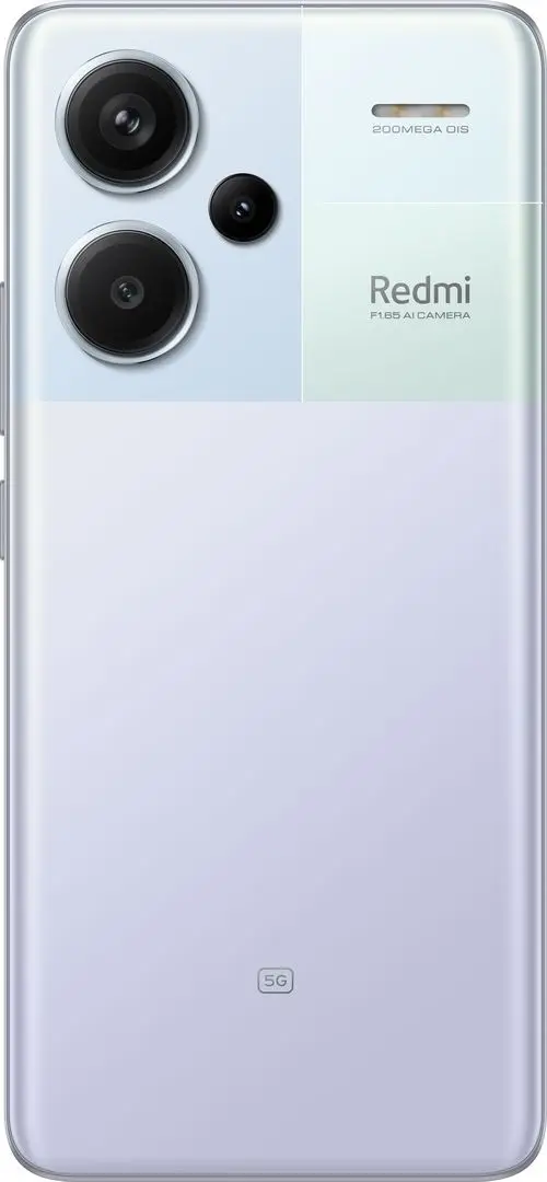 Smartfon Redmi Note 13 Pro+ 5G 8/256GB Aurora Purple