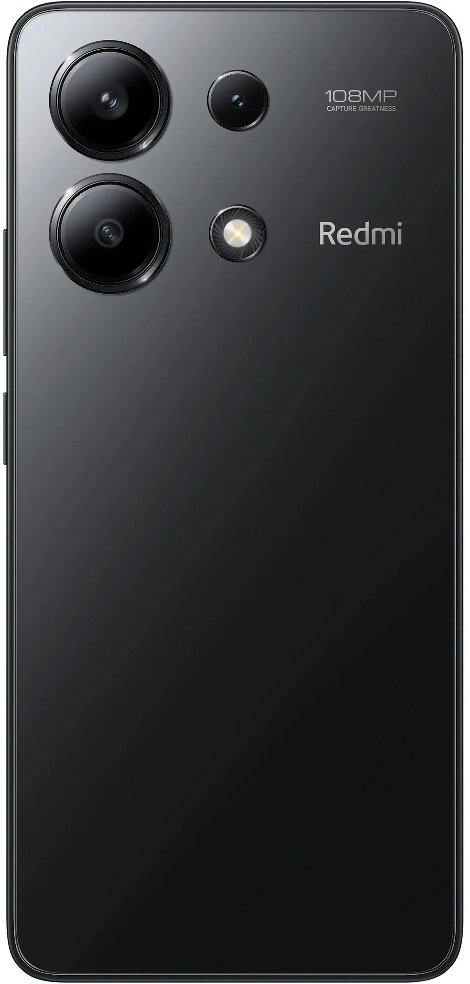 Smartfon Redmi Note 13 Pro 12/512GB Midnight Black