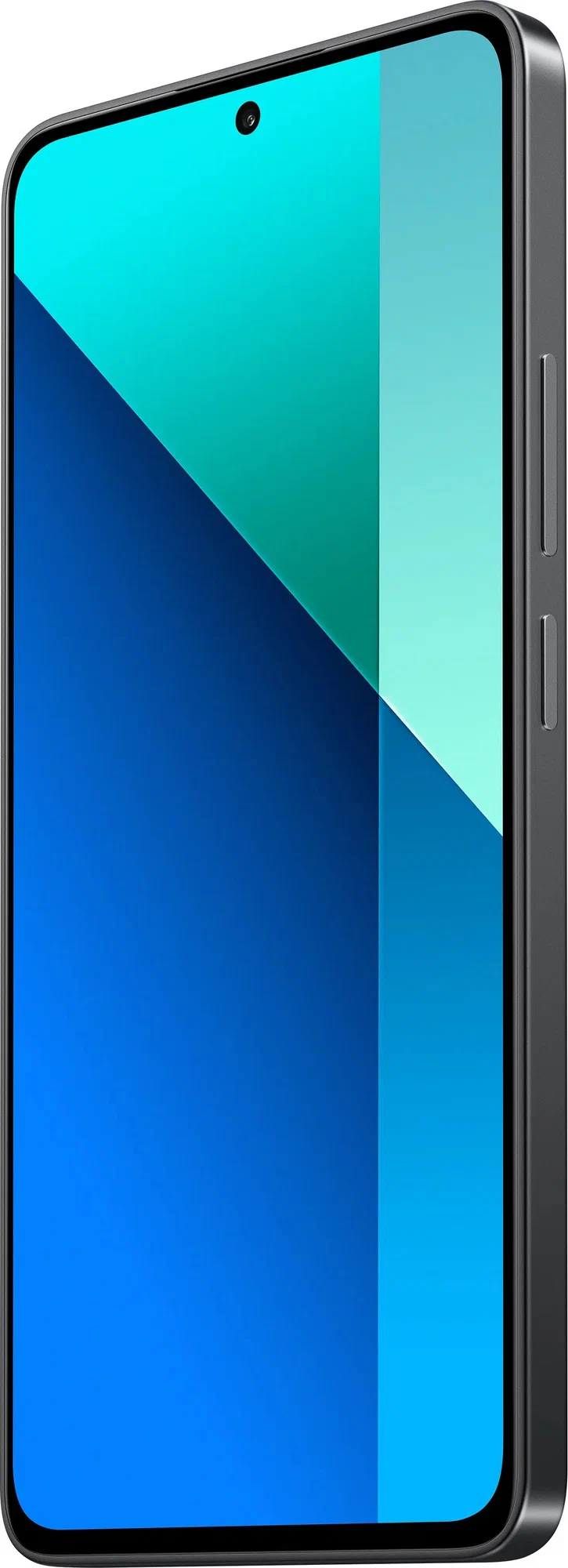 Smartfon Redmi Note 13 Pro 12/512GB Midnight Black
