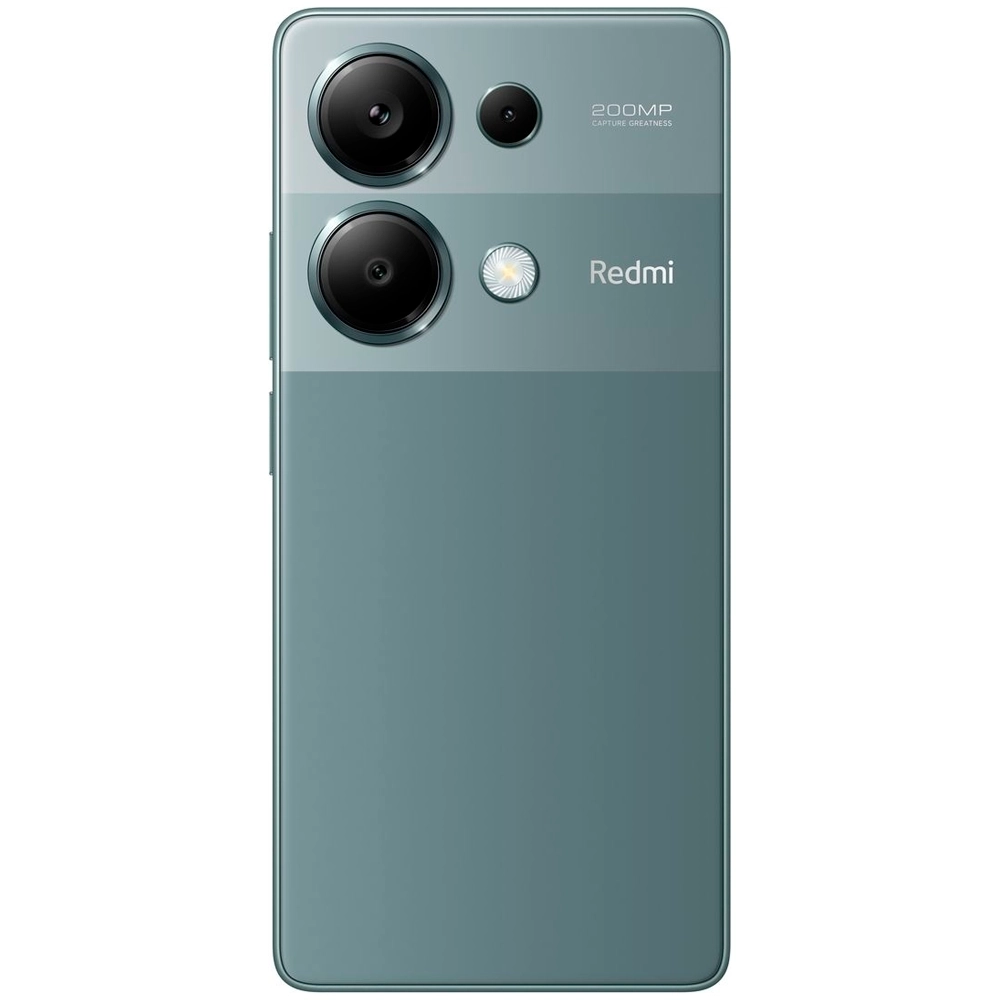 Смартфон Redmi Note 13 Pro 12/512GB Forest Green
