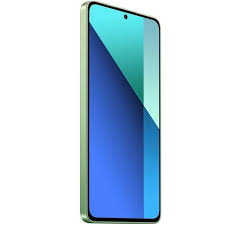 Smartfon Redmi Note 13 6/128GB Mint Green