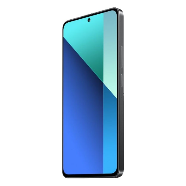 Smartfon Redmi 13 8/256GB Midnight Black