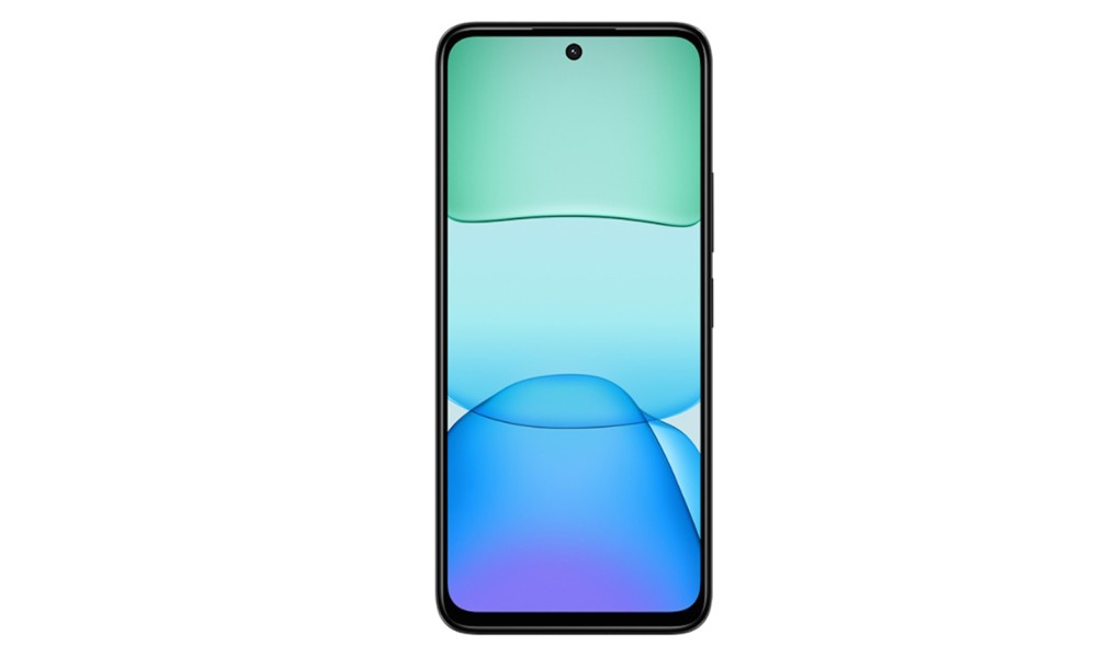 Smartfon Redmi 13 8/256GB Ocean Blue