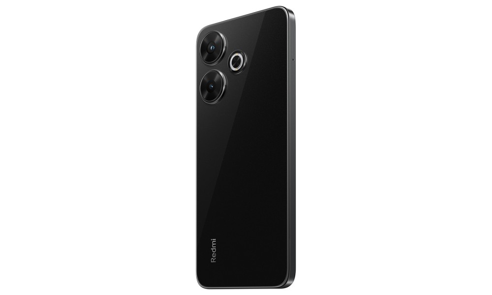 Смартфон Redmi 13 8/128GB Midnight Black