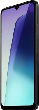 Smartfon Redmi 14C 8/256GB Midnight Black