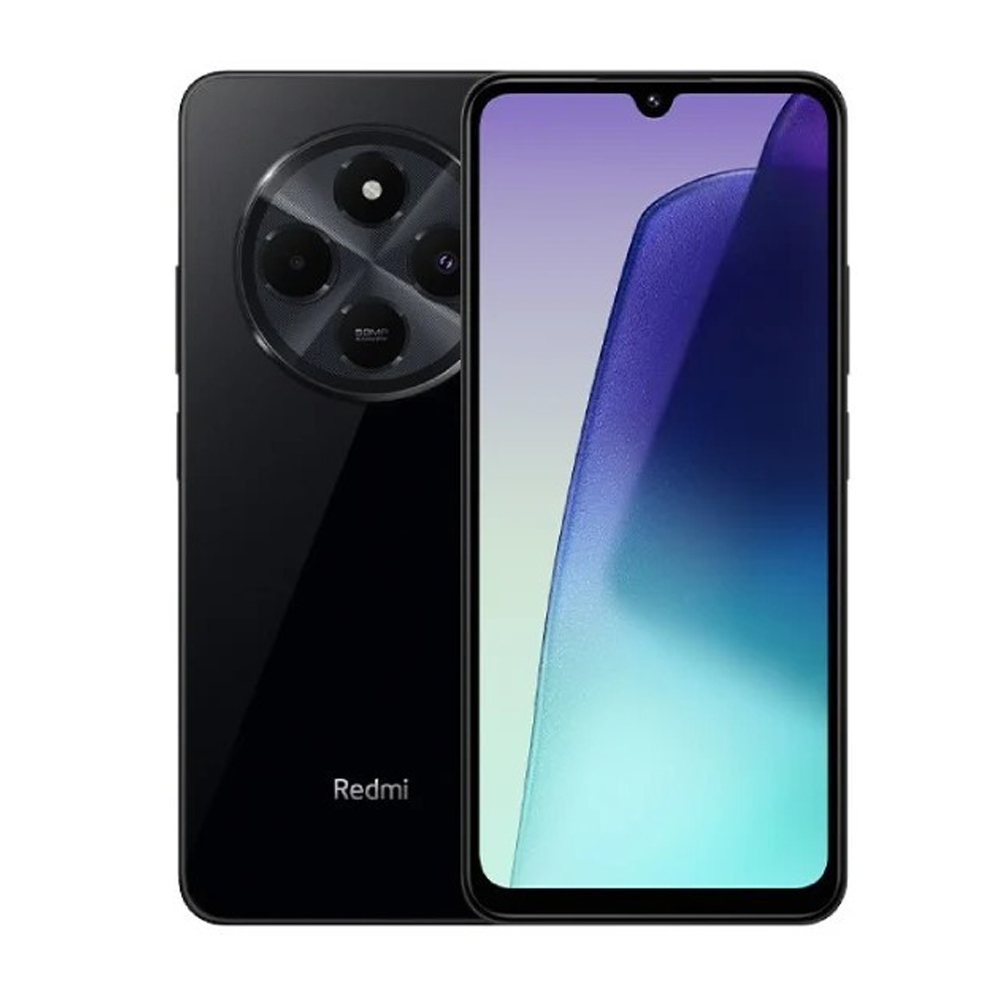 Smartfon Redmi 14C 8/256GB Midnight Black