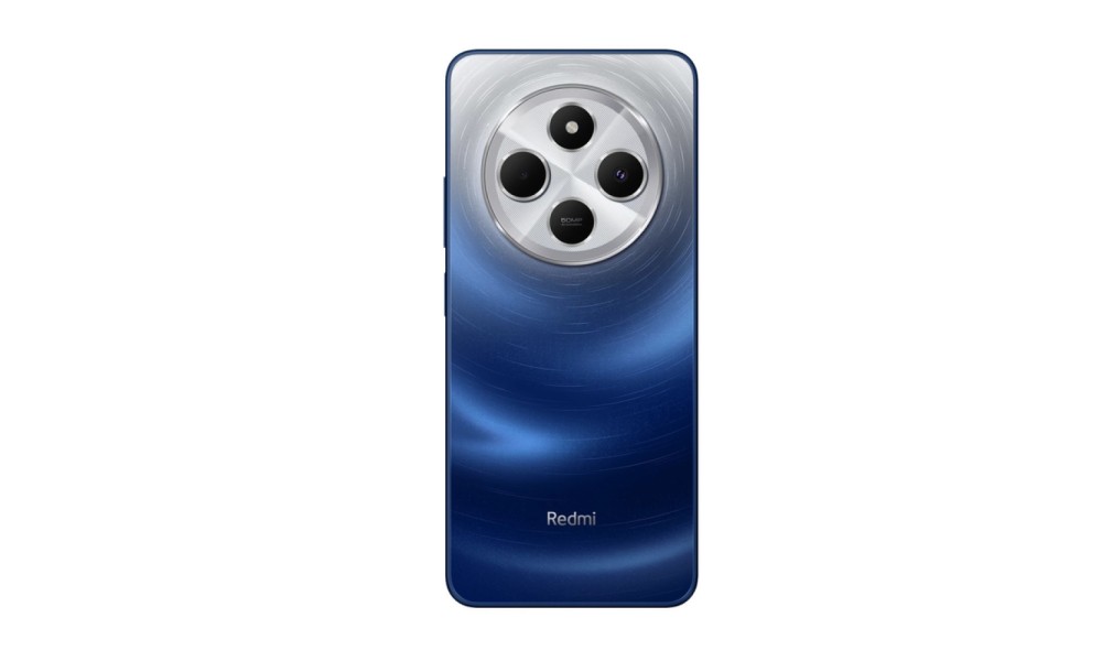 Smartfon Redmi 14C 4/128GB Starry Blue