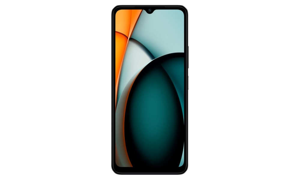 Smartfon Redmi A3 3/64GB Midnight Black